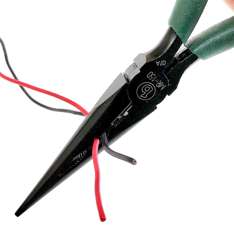 marubi- maikuroraziopenti 150 mm Mr – 150