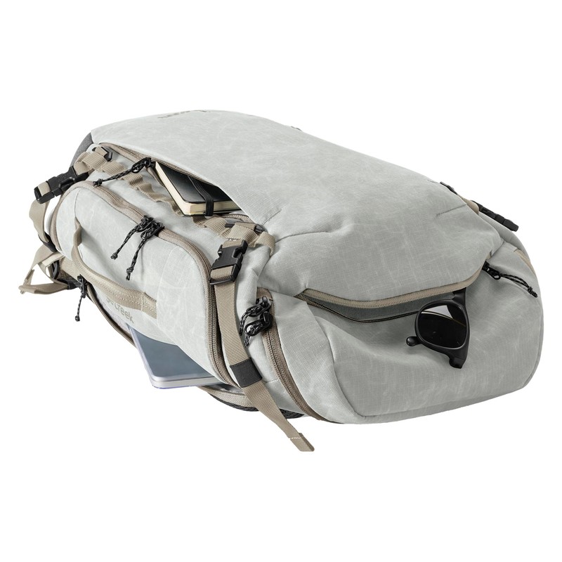 eagle creek Explore Backpack 26L, Storm Grey