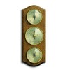 TFA 20.1000.01 Traditional 3 Dial Indoor Analogue Weather Station
