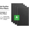 Honeywell HRF-A200 Air Purifier Pre Kit Filter, 2.2" x 7.7"