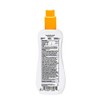 Australian Gold Spray Gel Sunscreen Moisturize Hydrate Skin, Broad Spectrum,