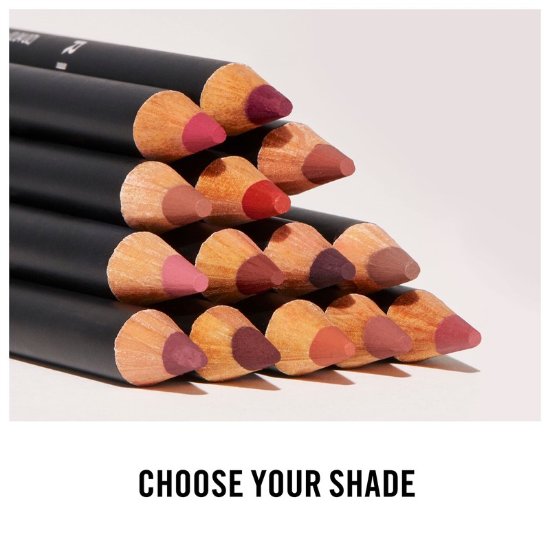 Rimmel Rimmel Lasting Finish 8HR Lip Liner, Shade Peachy Me,