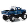 KINGS OF CRUNCH 1974 Ford F-250 Monster Truck Bigfoot #1