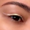Delineador Líquido Moira Cosmetics Con Glitter