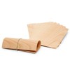 Axtschlag Cherry Grill Paper, for Gentle Cooking, Keeps Food Juicy,