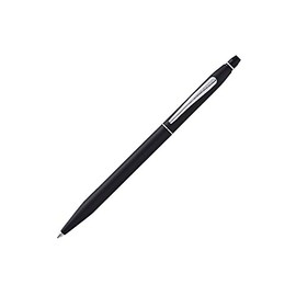 CROSS Click Classic Ballpoint Pen Black (AT0622-102)
