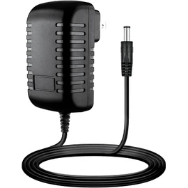 Guy-Tech 4V AC Charger for Ryobi Cordless Screwdriver Models HP44L HP34L Circle tip Input