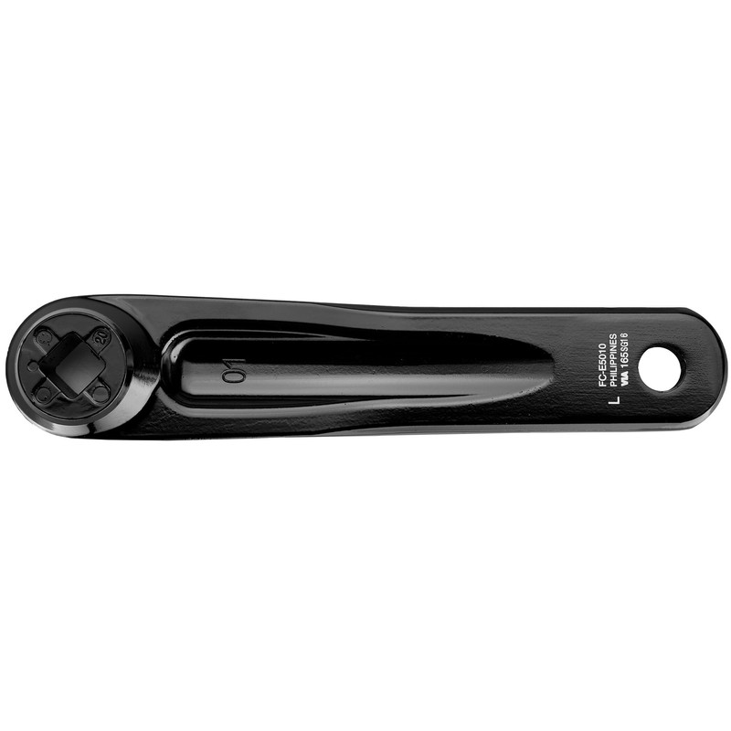 Shimano Steps FC-E5010 Left Crank Arm