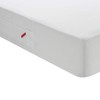Pikolin Home - Sanitary Mattress Protector – Waterproof, Breathable, white