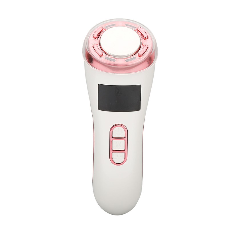 Cleansing Rejuvenation Device Microcurrent Photon Skin Rejuvenation Instrument Portable Photon