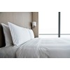 Victoria Valenti Embossed Sheet Set with 4 Pillow Cases, Double