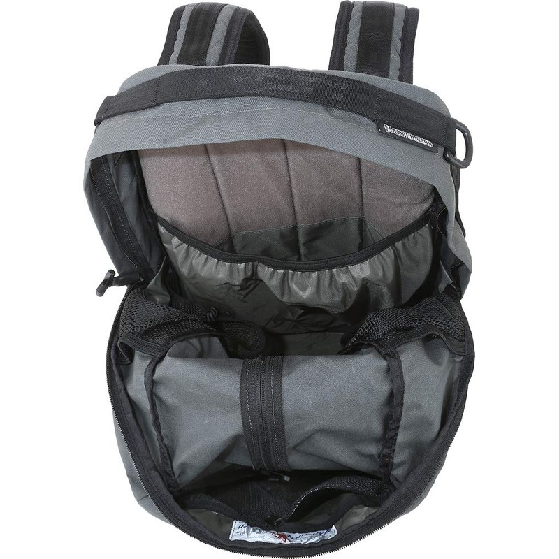 MAXPEDITION TT26 Backpack, Dark Blue, Medium