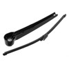 Rumplex Rear Wiper Arm Rear Windscreen Wiper Arm Wiper Blade