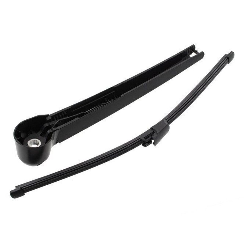 Rumplex Rear Wiper Arm Rear Windscreen Wiper Arm Wiper Blade