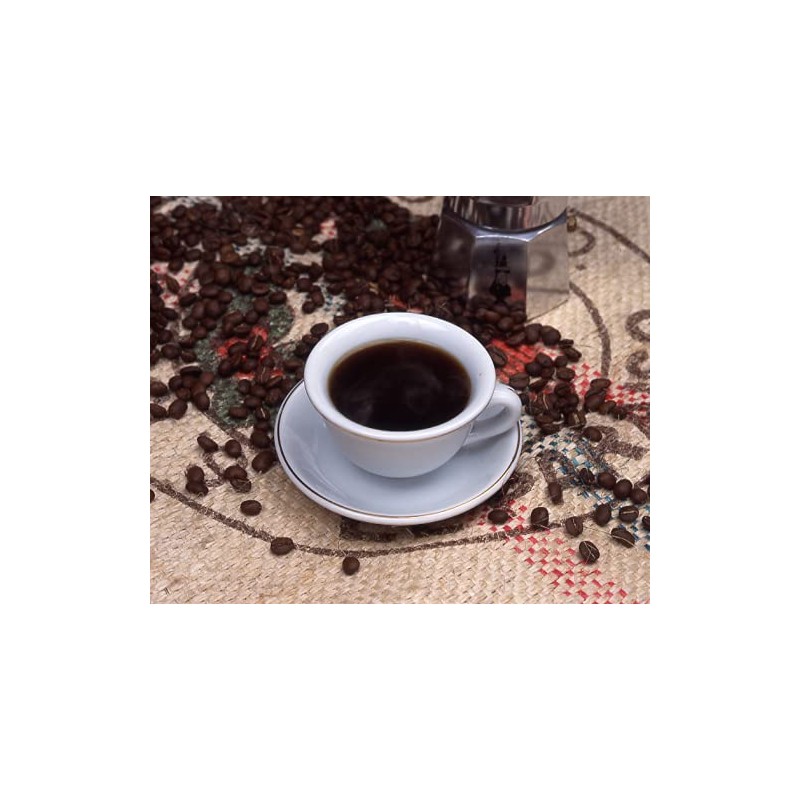 Takano Coffee Organic Coffee Classic Blend (Deep Roasted)