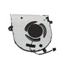 Replacement CPU Cooling Fan Compatible with Dell Latitude 3301 Vostro