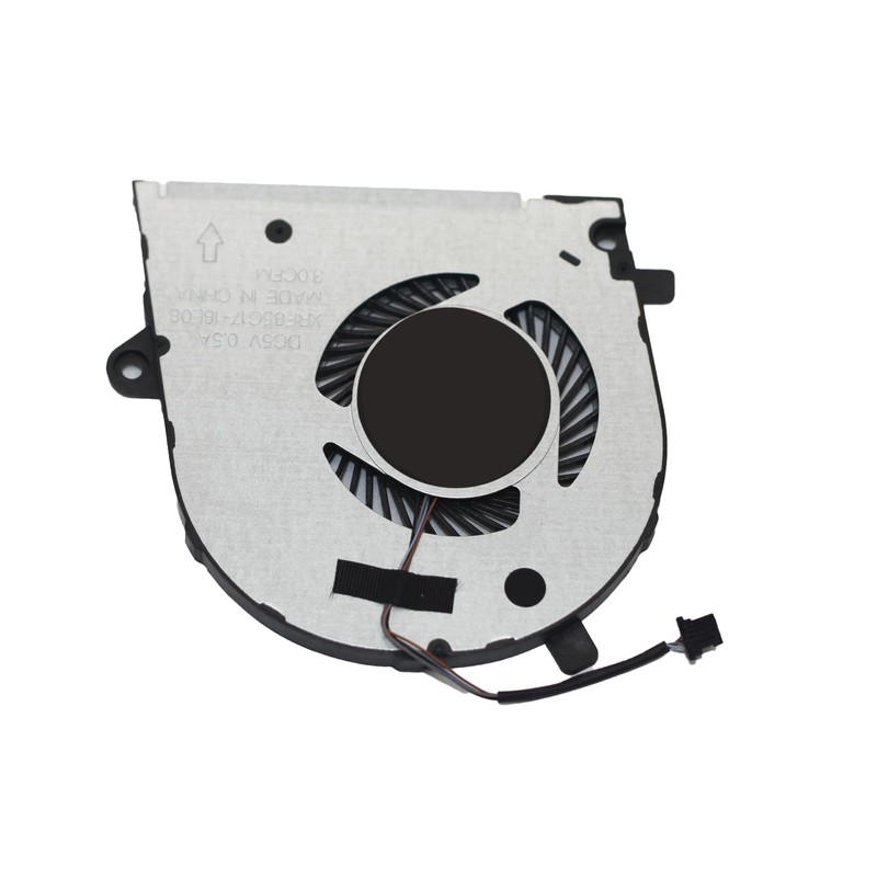 Replacement CPU Cooling Fan Compatible with Dell Latitude 3301 Vostro