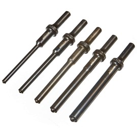 Mayhew Steel Products, 32020-MAI 045256320205, multi, 5 piece set