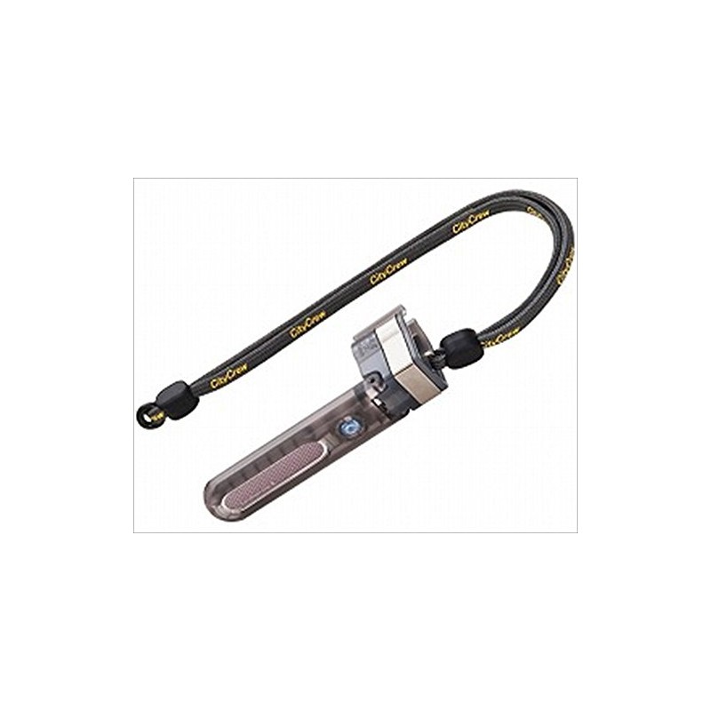 Yuwa Wand Tip Prevention Device E Excellent (With Crystal Glass