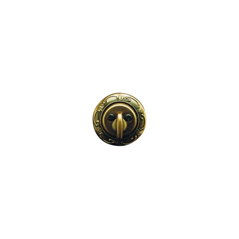 長沢 Edison Ancient Book Tightening lock NK – K –