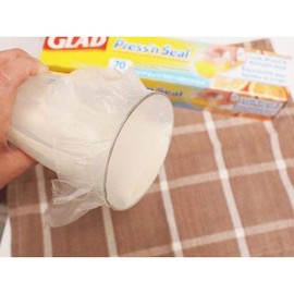 cotta Kitchen Wrap GLAD Preston Seal