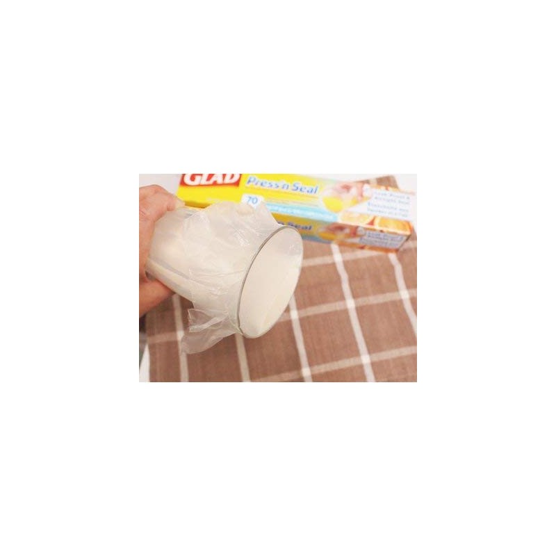 cotta Kitchen Wrap GLAD Preston Seal