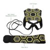 EastyGold Soccer Kick Trainer - Hands-Free Practice Equipment