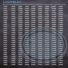 LICHTBLAU Rinse Chamber Seal 44 mm Rubber for Dosing Unit