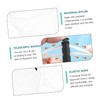 VILLFUL Turtle Tank Escape Net Aquarium Mesh Screen Fish Tank