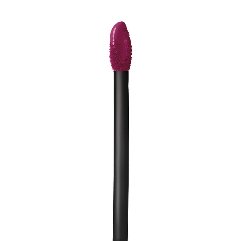 Labial Líquido Maybelline New York Super Stay Matte Ink Tono