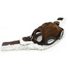 Dogo "Aviator" Hat For Cat Dog Puppy Pet (S)