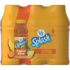 V8 Splash Tropical Blend Flavored Beverage, 12 fl oz Bottle