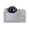 CABLEPELADO - Eyecup Protector for Camera Compatible with Canon EF