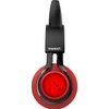 Riwbox CT-7 Cat Ear Bluetooth Headphones, LED Light Up Bluetooth