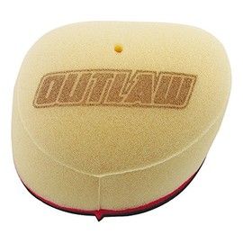 Outlaw Racing Super Seal Air Filter Made in USA Yamaha Wr250F