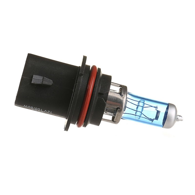 WTG 9004 HB1 100W Super White Xenon Halogen OEM Headlight