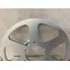 Akai 267 vintage 10.5" Metal Reel to Reel 1/4" Tape