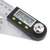 Smgda Digital Angle Ruler Digital Angle Meter Digital Protractor Angle
