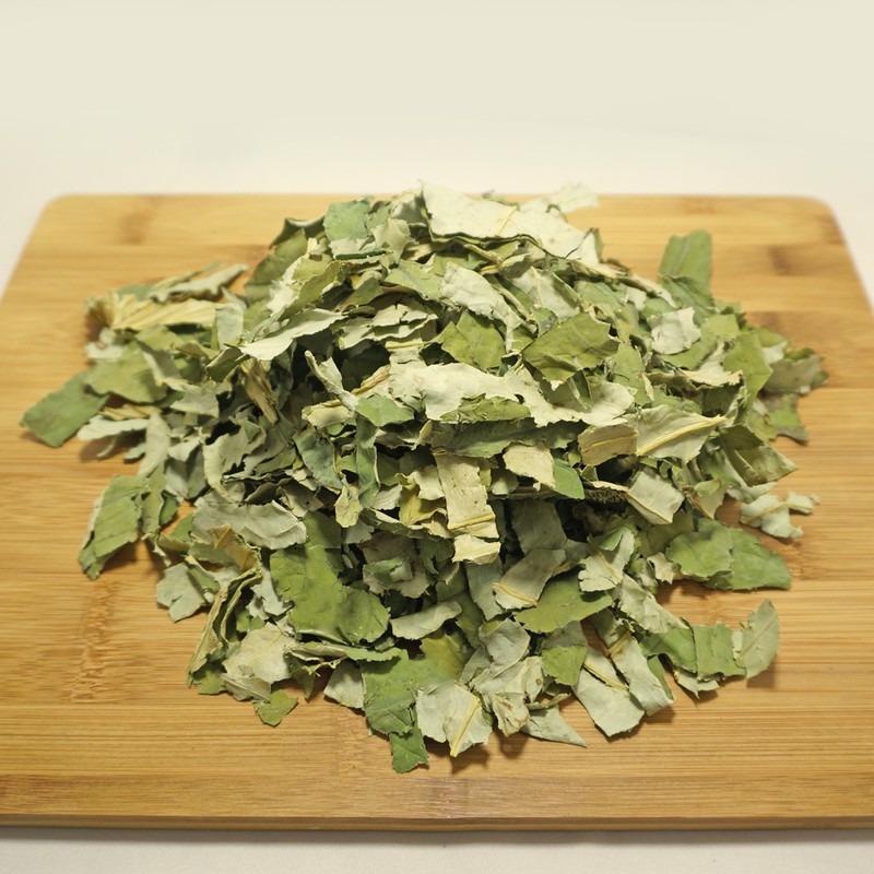 Chamdu-ri Chamduri domestic lotus leaf 300g / 참두리 국산 연잎