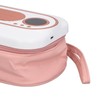 Baby Wipe Warmer Portable USB Rechargeable Constant Temperature Smart Wipes