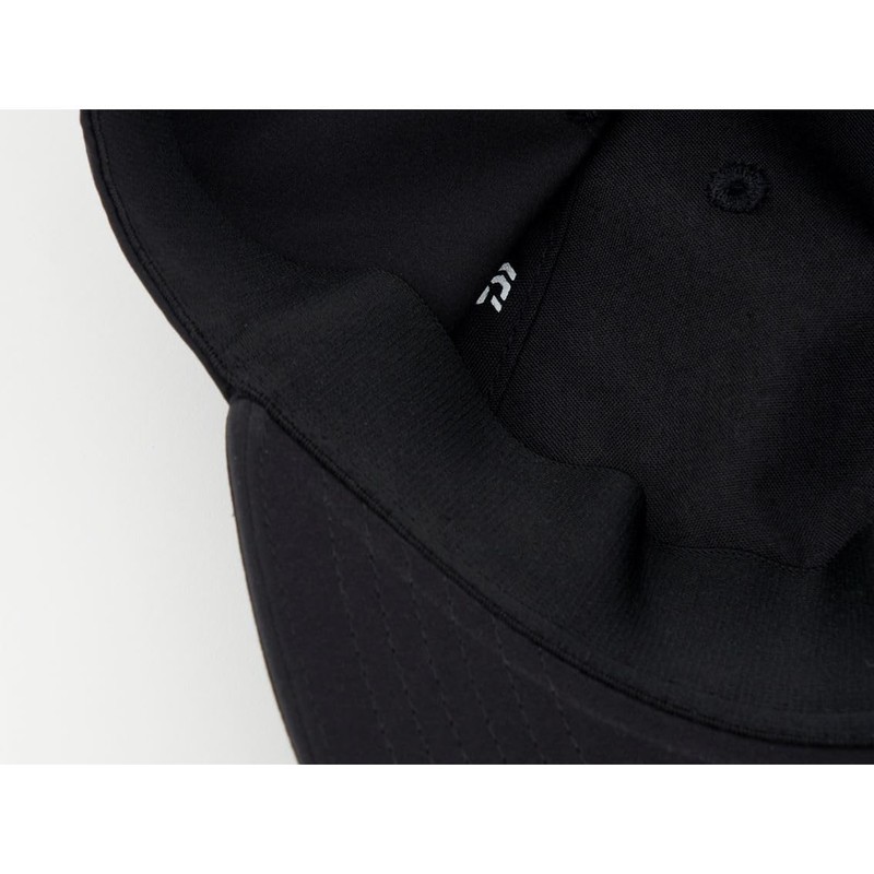 Daiwa DC-6123W Stretch Fit Cap, Free