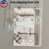 Unbranded 1PCS Proximity Sensor Switch For Pepperl + Fuchs NBB2-8GM40-E2-V3