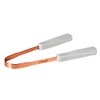 drTung's DrTung's Copper Tongue Scraper - Tongue Cleaner for Adults,