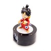 Teknofun - Alarm Clock One Piece - Luffy in Kimono