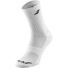 Babolat 3 Pairs of Tennis Socks White Size 39/42