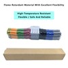 FEARLIE DIN Rail Terminal Block kit UK2.5B 32A 690V -