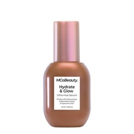 MCoBeauty Hydrate & Glow Ultra-Hue Serum 40ml - Bronze