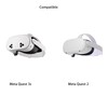 IOOIOO Blue Light Blocking Lenses Insert for Meta Quest 3s