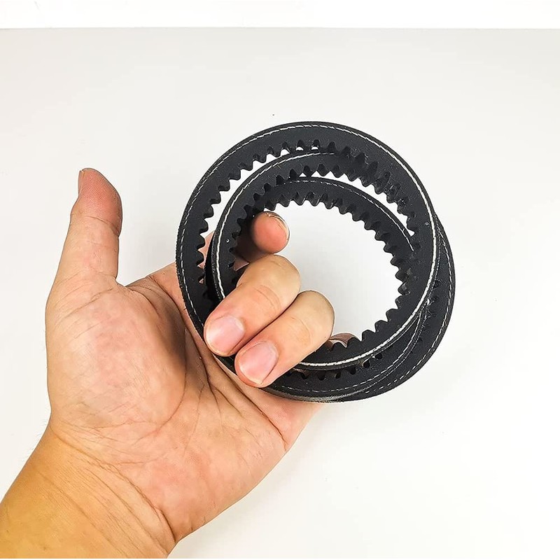 954-04050 754-04050 Belt-V Type Replaces Craftsman MTD Snow Thrower 1/2"