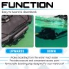 PQY Retractable Boarding Ladder Step For Sea-Doo GTI GTS GTR